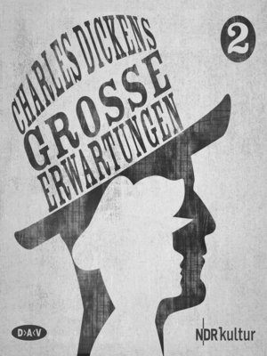 cover image of Große Erwartungen, Teil 2